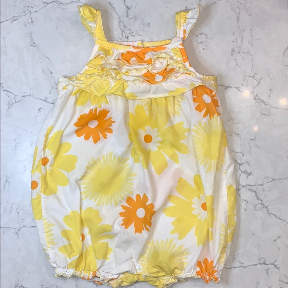 Carter’s Romper